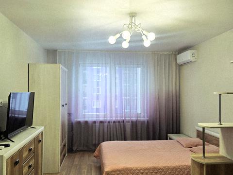 квартира за адресою Миколи Закревського вул., 101-Б