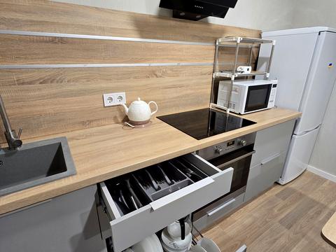 квартира за адресою Миколи Закревського вул., 101-Б