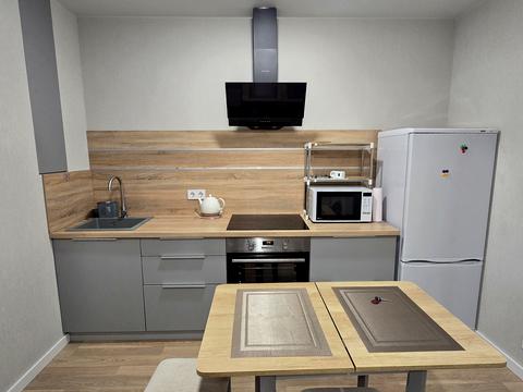 квартира за адресою Миколи Закревського вул., 101-Б