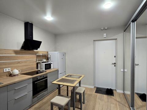 квартира за адресою Миколи Закревського вул., 101-Б