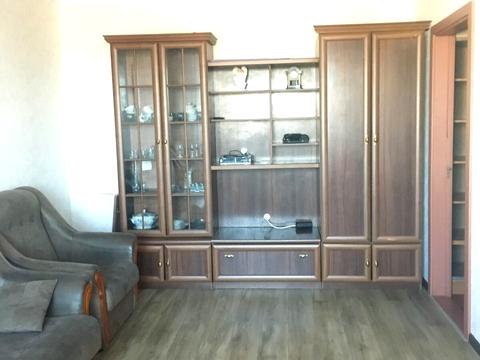 квартира по адресу Вербовая ул., 37