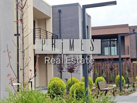 дом по адресу Февральская ул.