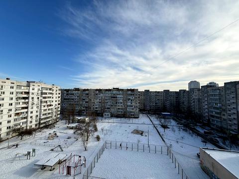 квартира за адресою Київ, Героїв Дніпра вул., 65