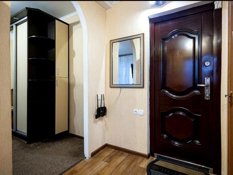 квартира за адресою Оболонський просп., 14-Е