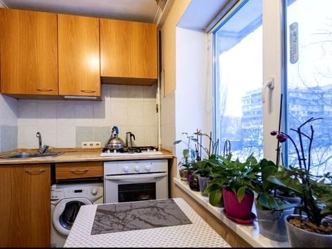 квартира за адресою Оболонський просп., 14-Е