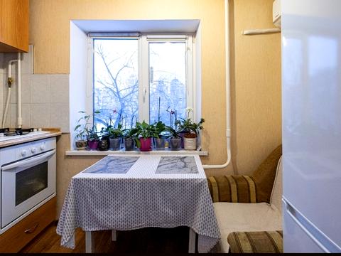 квартира за адресою Оболонський просп., 14-Е