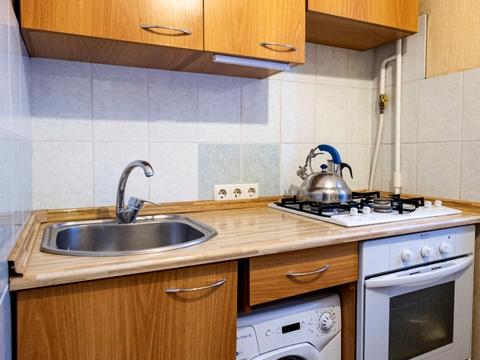 квартира за адресою Оболонський просп., 14-Е