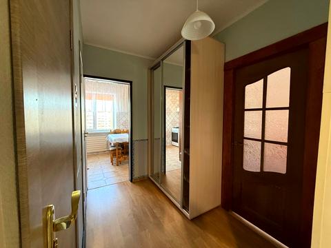 квартира за адресою Київ, Героїв Дніпра вул., 65