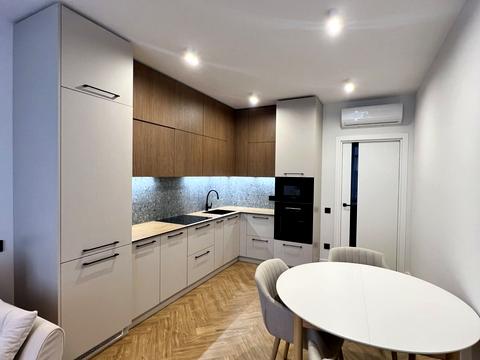 квартира за адресою Під Голоском вул., 19г