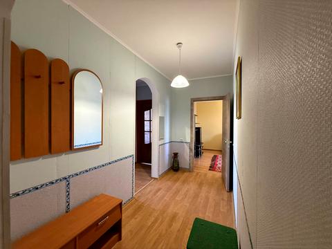 квартира за адресою Київ, Героїв Дніпра вул., 65