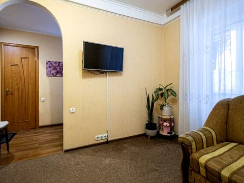 квартира за адресою Оболонський просп., 14-Е