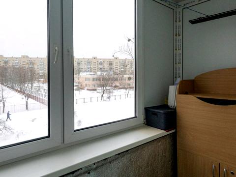 квартира за адресою Оболонський просп., 14-Е