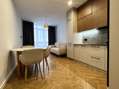 квартира за адресою Під Голоском вул., 19г