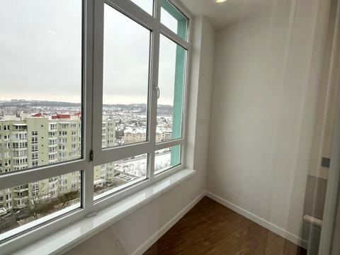 квартира за адресою Під Голоском вул., 19г