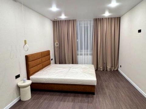 квартира по адресу Лісогринівецька ул., 34-Б