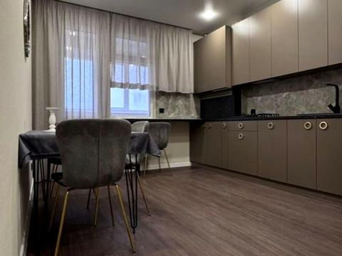 квартира по адресу Лісогринівецька ул., 34-Б