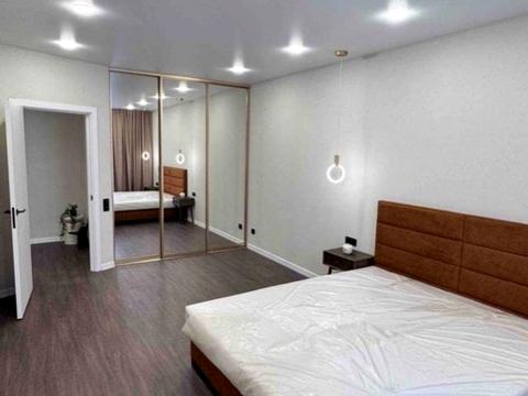 квартира по адресу Лісогринівецька ул., 34-Б