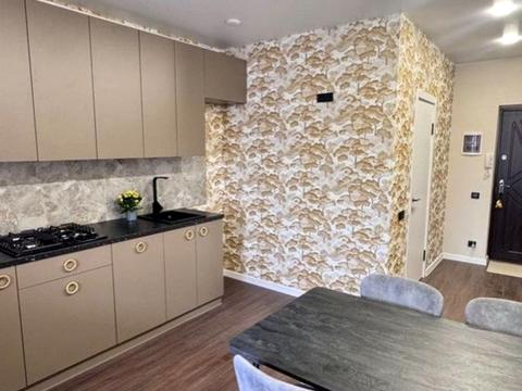 квартира по адресу Лісогринівецька ул., 34-Б