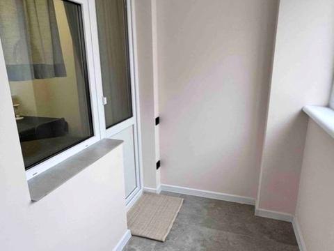 квартира по адресу Лісогринівецька ул., 34-Б