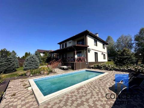 будинок за адресою Нова