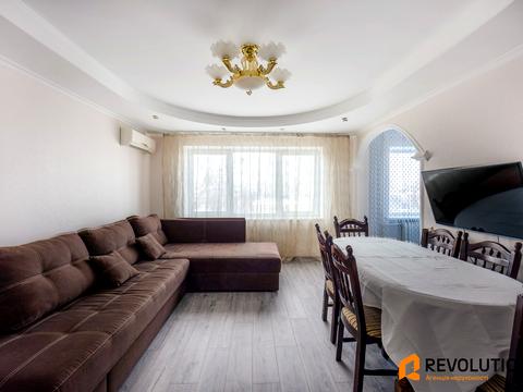 квартира за адресою Чистяківська вул., 12