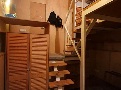 квартира за адресою Євгена Коновальця пров. (Урицького), 4