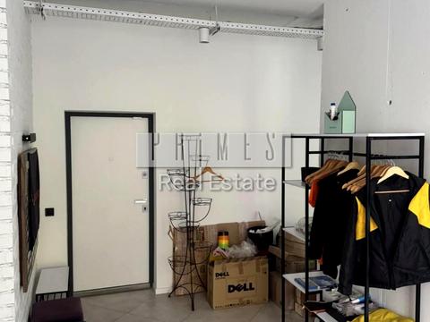 комерційна за адресою Київ, Василя Тютюнника вул. (Анрі Барбюса), 28-А