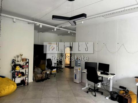 комерційна за адресою Київ, Василя Тютюнника вул. (Анрі Барбюса), 28-А