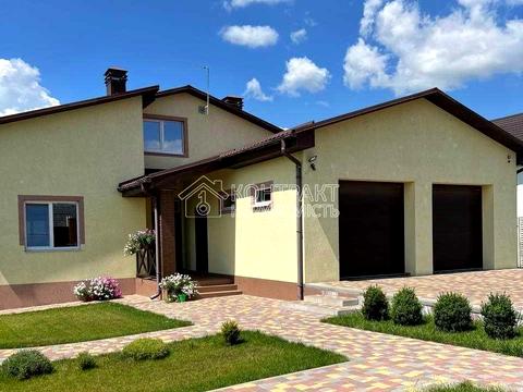 дом по адресу с. Черкасская Лозовая, Культури вул., 1