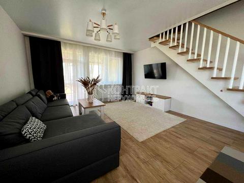 дом по адресу с. Черкасская Лозовая, Культури вул., 1