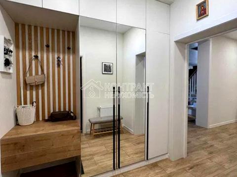 дом по адресу с. Черкасская Лозовая, Культури вул., 1