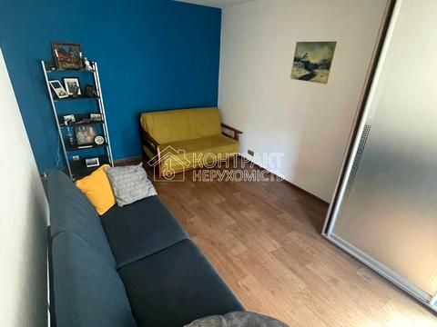 квартира по адресу Победы просп., 72