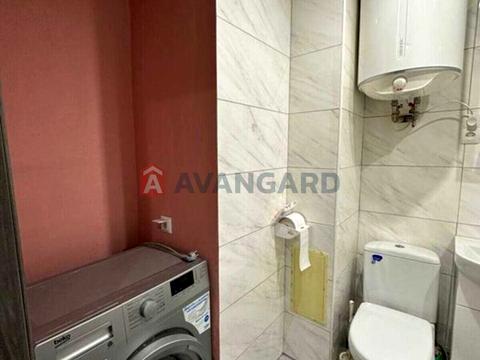 квартира за адресою Прибережна вул. (40-річчя Перемоги), 7