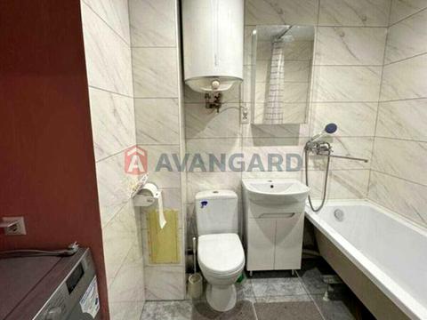 квартира за адресою Прибережна вул. (40-річчя Перемоги), 7