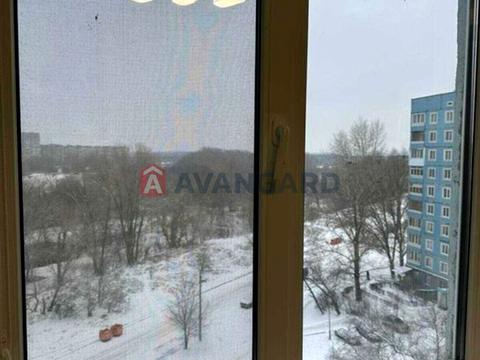 квартира за адресою Прибережна вул. (40-річчя Перемоги), 7