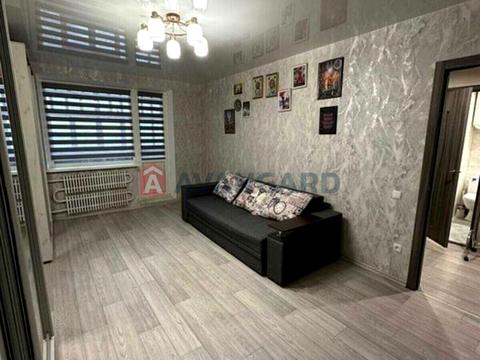 квартира за адресою Прибережна вул. (40-річчя Перемоги), 7