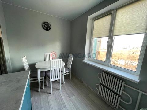 квартира за адресою Прибережна вул. (40-річчя Перемоги), 7