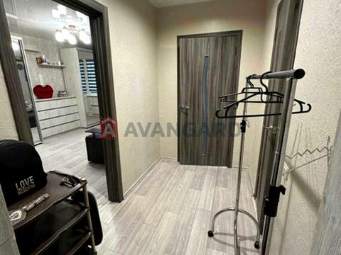 квартира за адресою Прибережна вул. (40-річчя Перемоги), 7