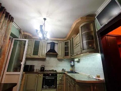 квартира за адресою М.Башкірцеой, 37