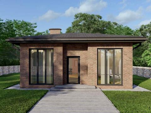 будинок за адресою Казкова