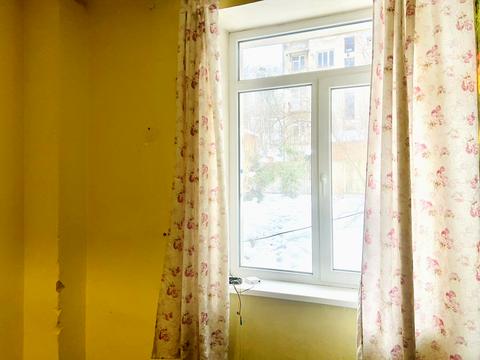 квартира по адресу Витовского ул. (Дзержинского), 9а