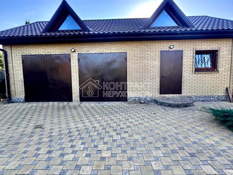 будинок за адресою смт. Бабаї, Космічна вул.