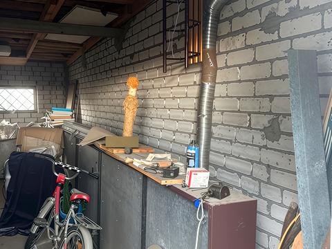 паркомісце за адресою Степана Бандери просп. (Московський), 34