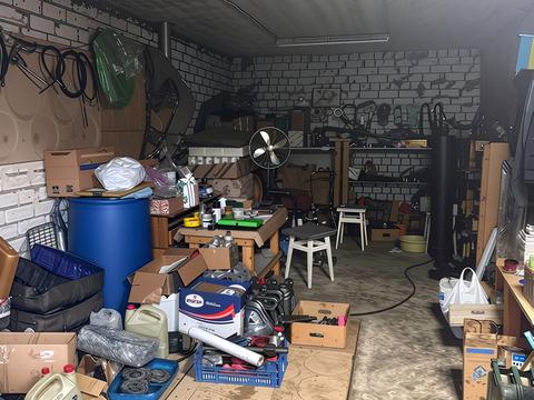 паркомісце за адресою Степана Бандери просп. (Московський), 34