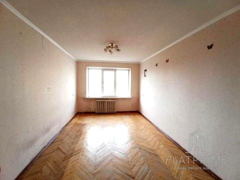 квартира за адресою Київ, Свободи просп., 34