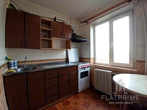 квартира за адресою Київ, Свободи просп., 34