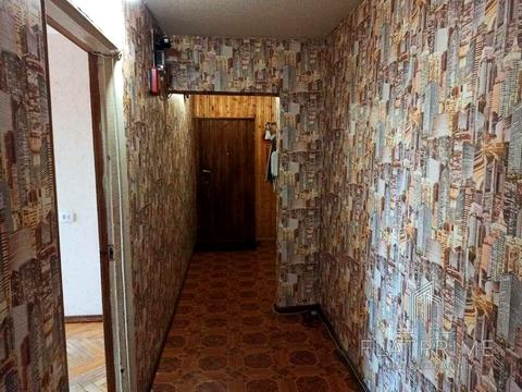 квартира за адресою Київ, Свободи просп., 34