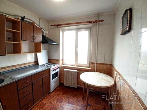 квартира за адресою Київ, Свободи просп., 34