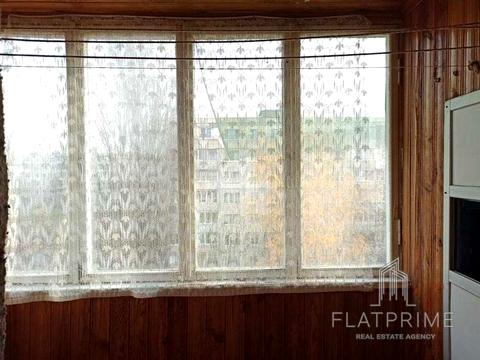 квартира за адресою Київ, Свободи просп., 34