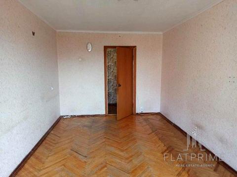 квартира за адресою Київ, Свободи просп., 34